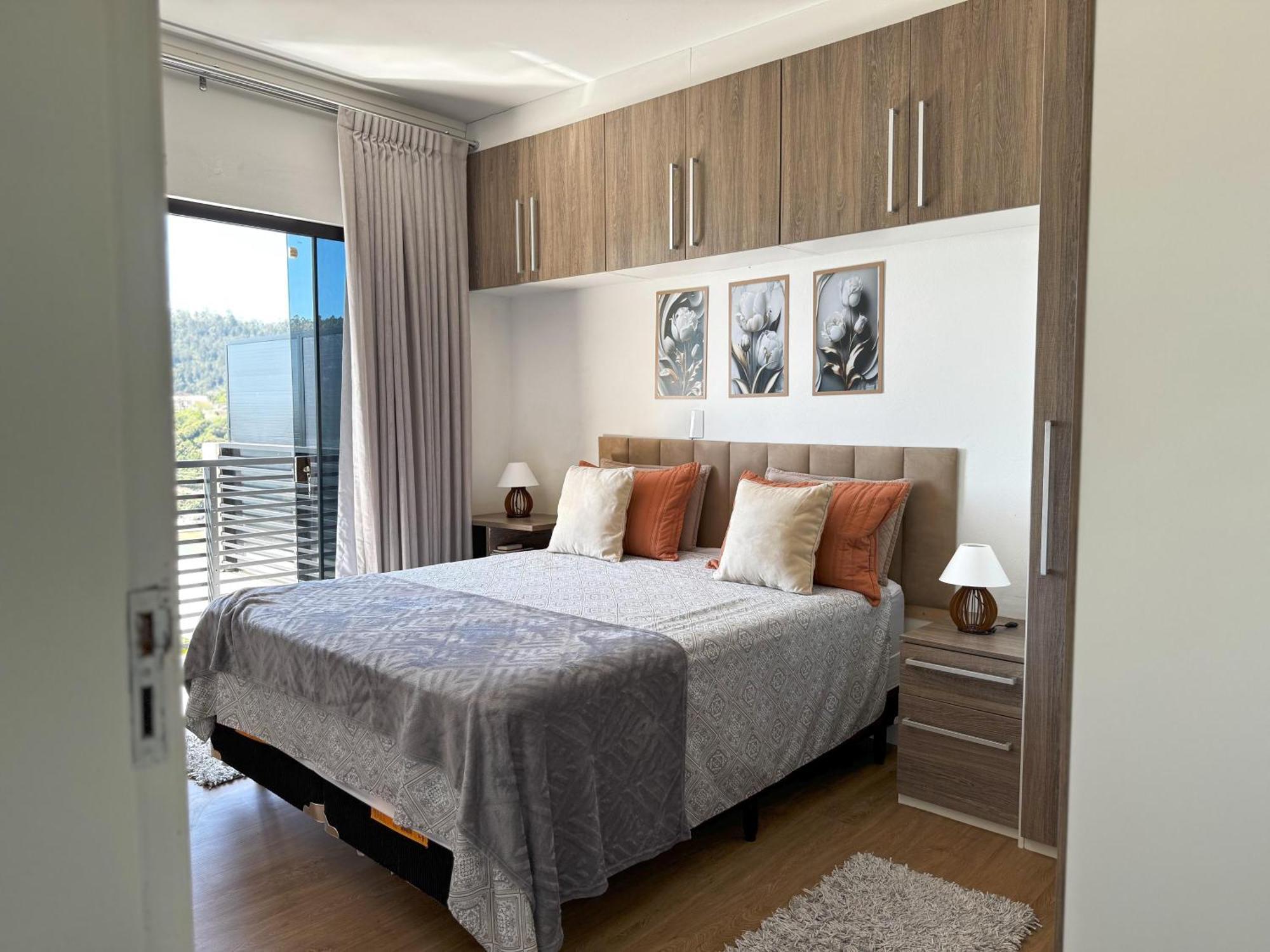 Casa Com Vista Para O Mar Em 塞尔苏拉穆斯州长镇 外观 照片